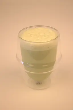 ايس ماتشا لاتيه